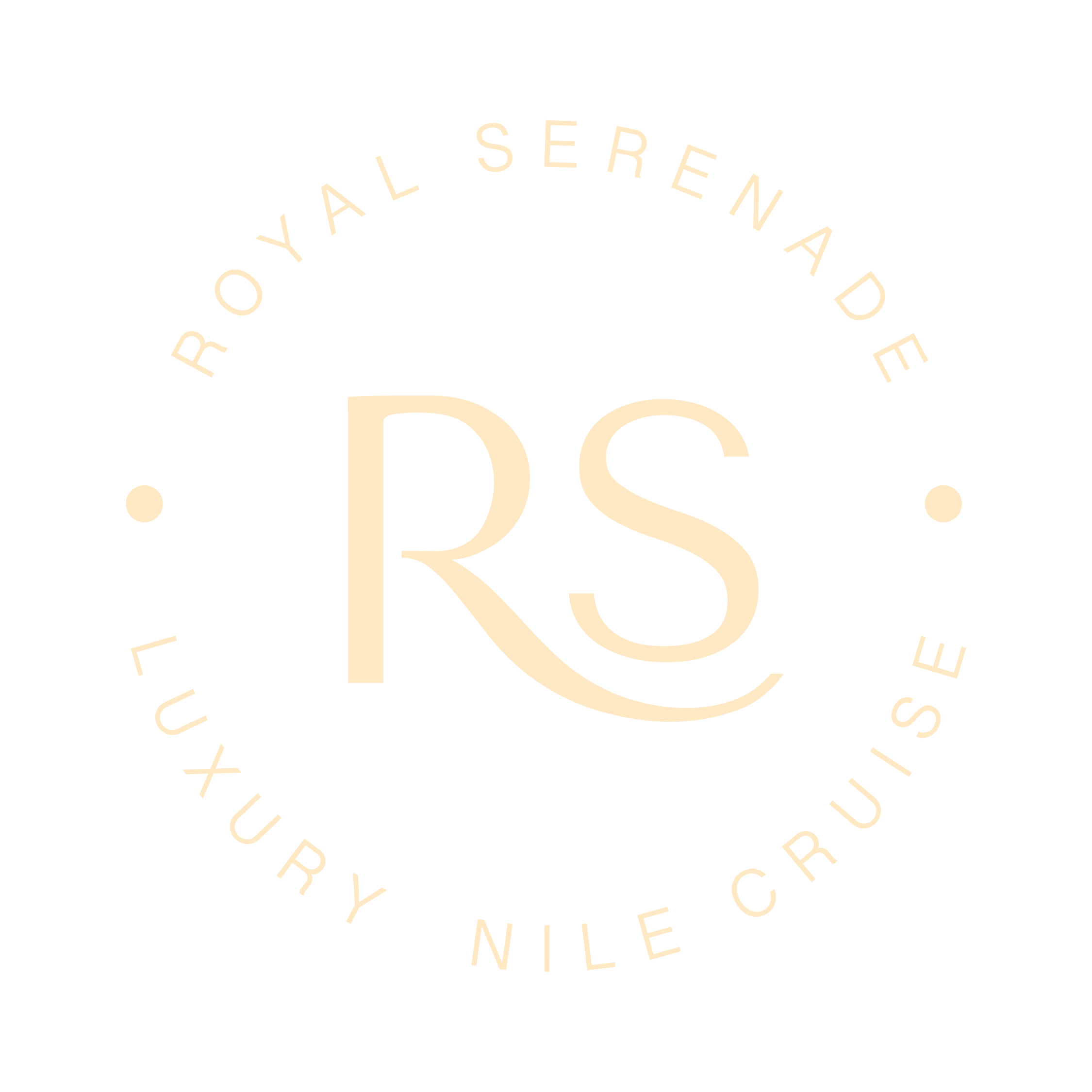 Royal Serenade
